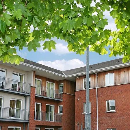 City Campus Limerick Junction